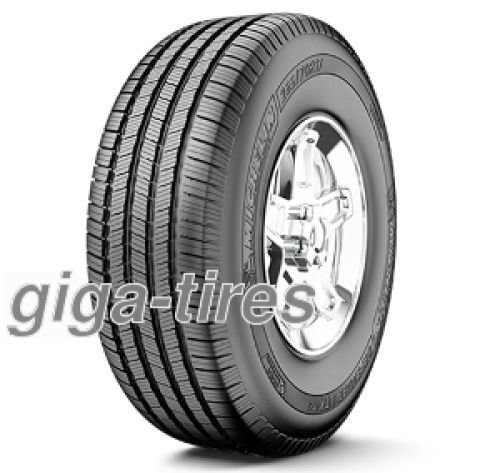 New michelin defender ltx m/s 235/70 r16 109t xl tl tire