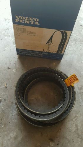 Volvo penta 967191-8 v-belt