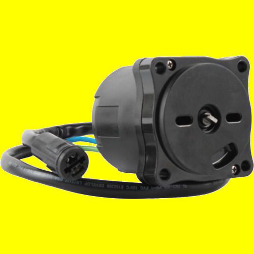 New tilt trim motor for honda marine bf75, bf90 engine 2007-on 36120-zy9-003