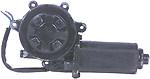 Cardone industries 47-1301 remanufactured window motor