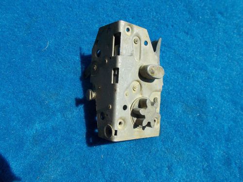 Vintage original fomoco door latch actual application unknown 4