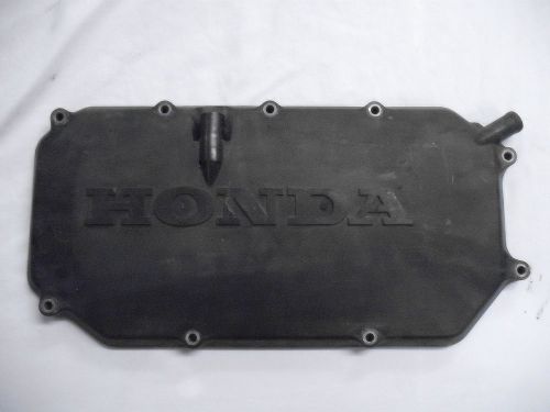 Valve cover honda 90 75 4 stroke great shape