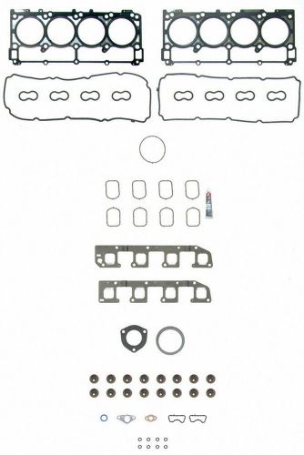 Engine cylinder head gasket set fits 2005-2006 jeep grand cherokee commander  fe