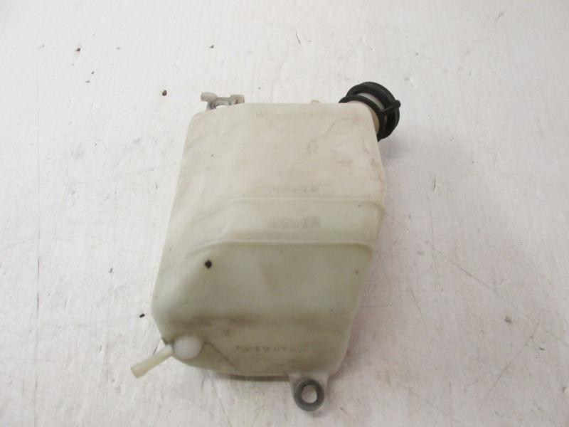 Cbr954rr cbr900rr 2002-2003 cbr 954 rr 900 coolant overflow bottle reservoir