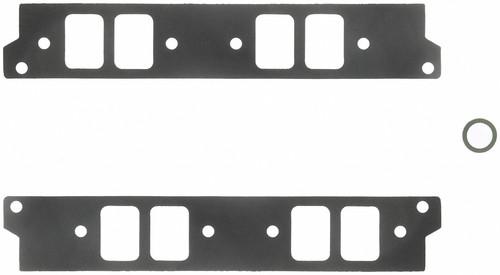 Fel-pro 1249 intake manifold gasket-intake manifold set