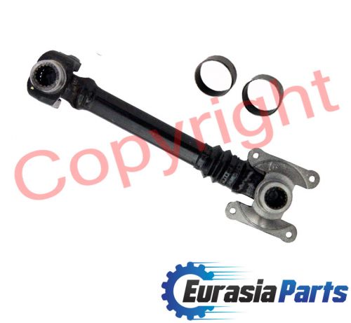 Drive prop shaft for can am outlander 703500706 703500827 705500353 2003-2012-hd
