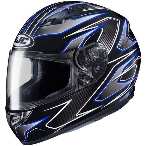 Hjc cs-r3 spike helmet