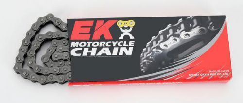 Ek 428 sr heavy duty chain natural 25ft. roll 428sr-25ft