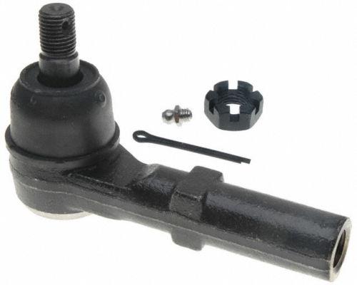 Raybestos 401-1758b tie rod-service grade tie rod end assembly