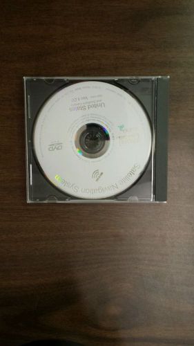 Oem honda navigational dvd 2014 ridgeline