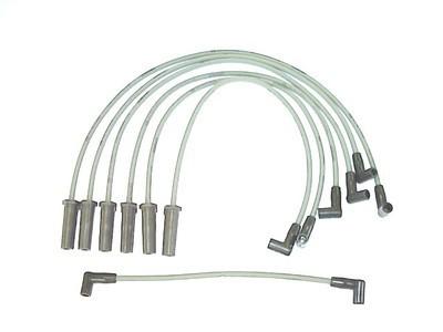 Prestolite 136007 spark plug wire