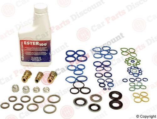 New four seasons r134a retrofit kit, 9008300003