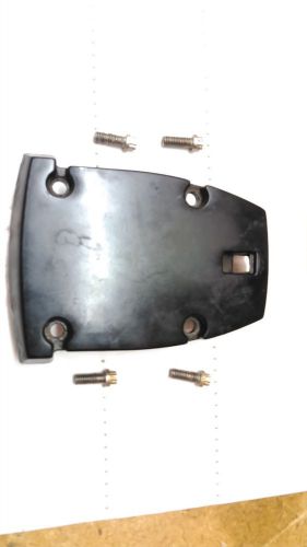 Mercruiser bravo top cover - p/n 92068a12