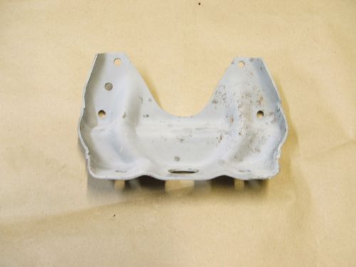 55 56 1957 ford thunderbird original front engine mount bracket