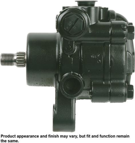 Cardone 21-5471 steering pump-reman power steering pump