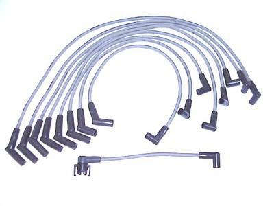 Prestolite 128009 spark plug wire