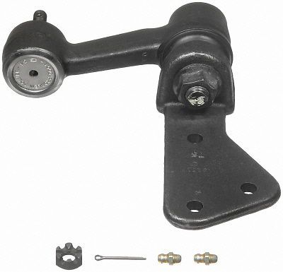 Steering idler arm moog k9486