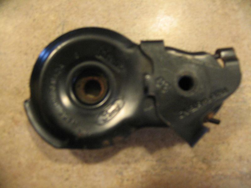 01 02 03 04 ford escape water pump belt tensioner 3.0 v6