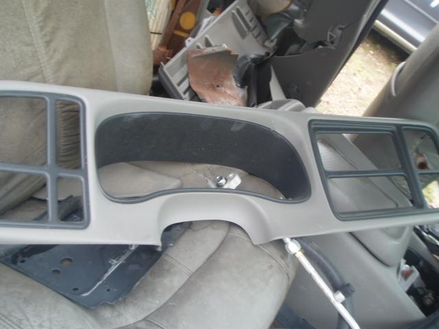 Sell 2000 Chevrolet Silverado instrument trim bezel ST# 7701 in ...