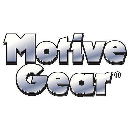 Motive gear ring and pinion gear installation kit ford 8.8" ifs style 1997-on