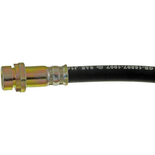 Dorman h620319 brake hose, rear-brake hose