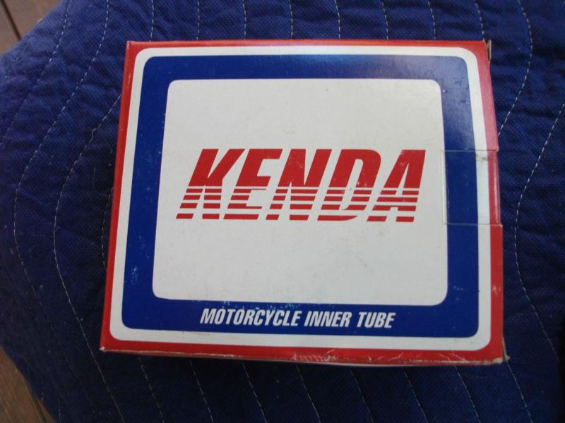 Kenda motorcycle inner tube 4.00/4.50-18