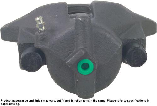 Cardone 19-2038 front brake caliper-reman friction choice caliper