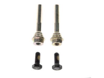 Dorman hw14197 rear brake caliper bolt/pin-brake caliper bolt