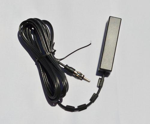 Hidden antenna kit - 1991 thru 1996 buick roadmaster