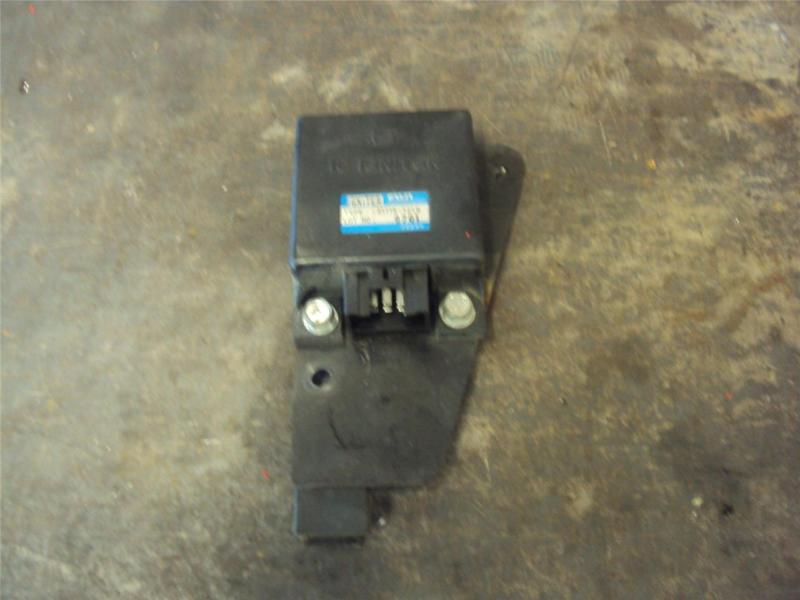 1990 kawasaki ninja ex500 ex 500 cdi box igniter