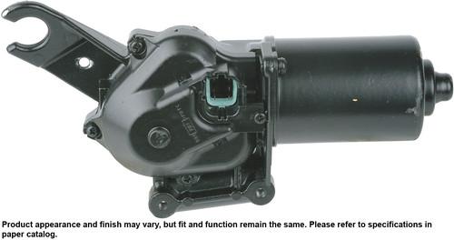 Cardone 43-4316 windshield wiper motor-reman wiper motor