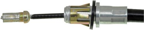 Dorman c93222 brake cable-cable - parking brake