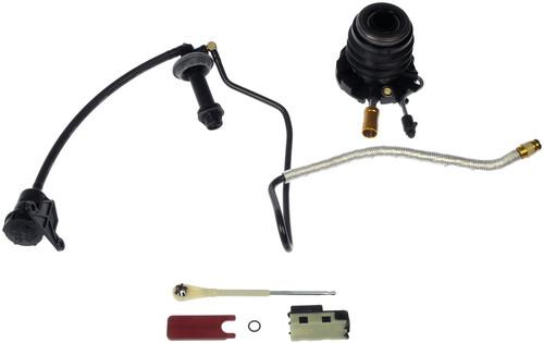 Dorman cc649042 clutch master and slave cylinder