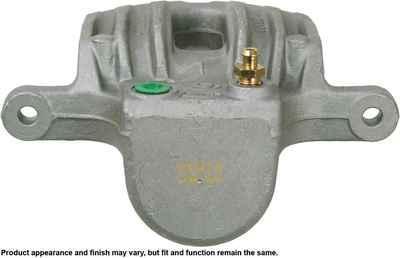 Cardone 19-3355 rear brake caliper-reman friction choice caliper