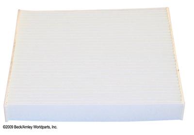 Beck arnley 042-2082 cabin air filter