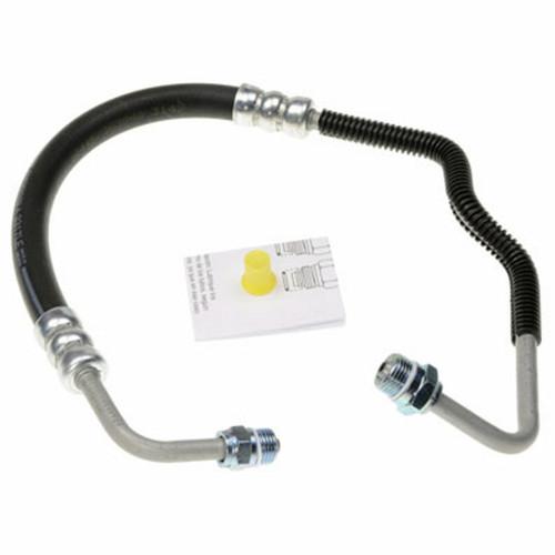 Edelmann 80445 steering pressure hose-pressure line assembly