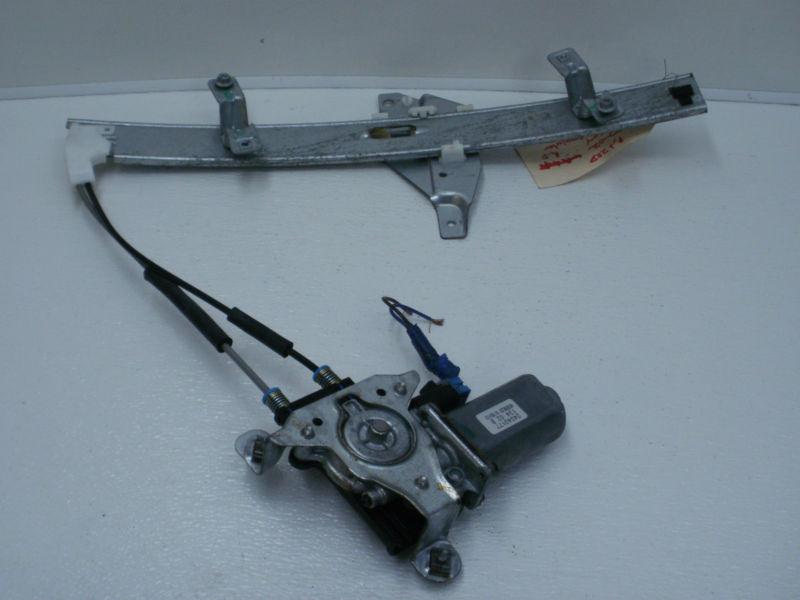 1997-2005 buick century power window regulator right front 1334396