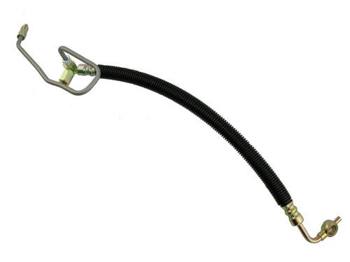 Edelmann 80644 steering pressure hose-pressure line assembly