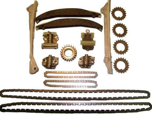 Cloyes 9-0391sc timing chain-engine timing chain kit