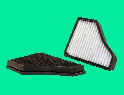 Wix 24776 cabin air filter