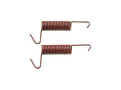 Dorman hw438 brake self adjusting repair kit-brake adjusting screw spring