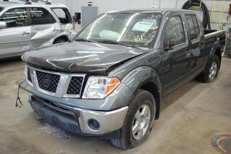 Front wiper motor frontier 1015094 05 06 07 08 assy lifetime warranty