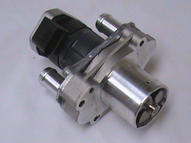 Sprinter (dodge or freightliner)  egr valve