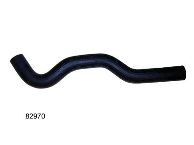 Cadna 82970 upper radiator hose-radiator coolant hose