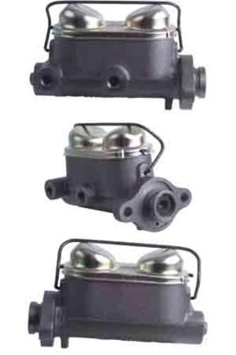 Cardone 13-1489 brake master cylinder-new cardone select master cylinder