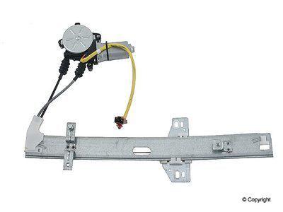 Wd express 932 21029 382 window regulator