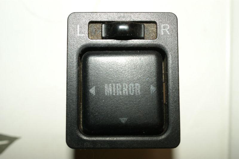 Toyota 4runner power mirror control switch  89 90 91 92 93 94 95 