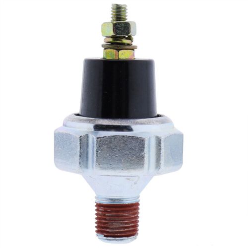 Oil pressure sender switch 6 psi for op22900 97767 87-805605a1 457045 75-22900