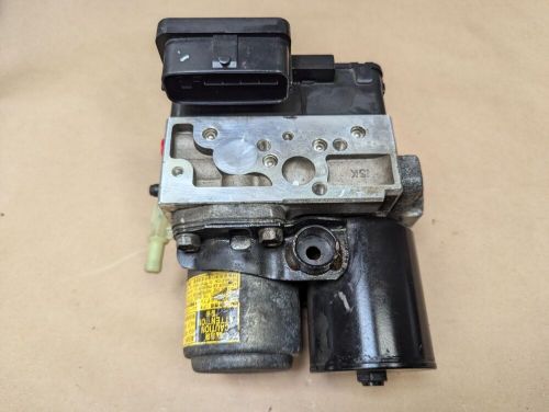 2007-2011 toyota camry hybrid abs anti lock brake pump 44510-30270 oem