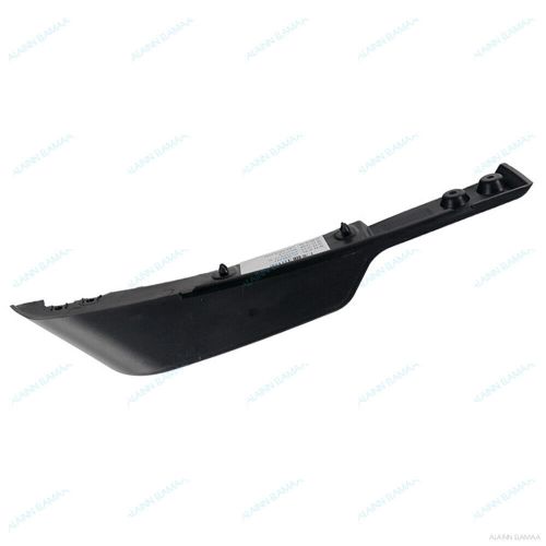 Front bumper deflector spoiler t for range rover velar sva l560 2018-2021,l&amp;r